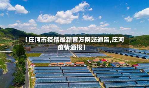 【庄河市疫情最新官方网站通告,庄河疫情通报】-第3张图片