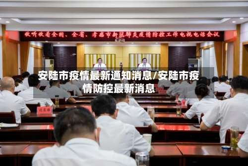 安陆市疫情最新通知消息/安陆市疫情防控最新消息-第2张图片