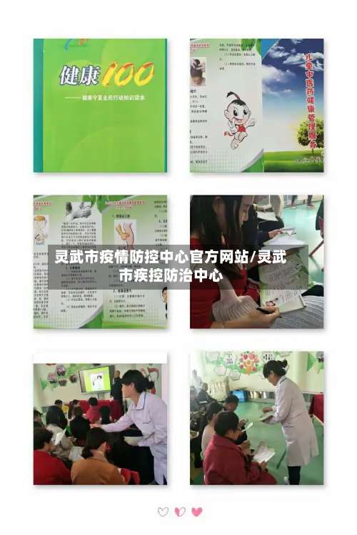 灵武市疫情防控中心官方网站/灵武市疾控防治中心-第1张图片