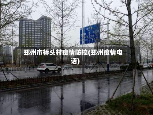 邳州市桥头村疫情防控(邳州疫情电话)-第2张图片