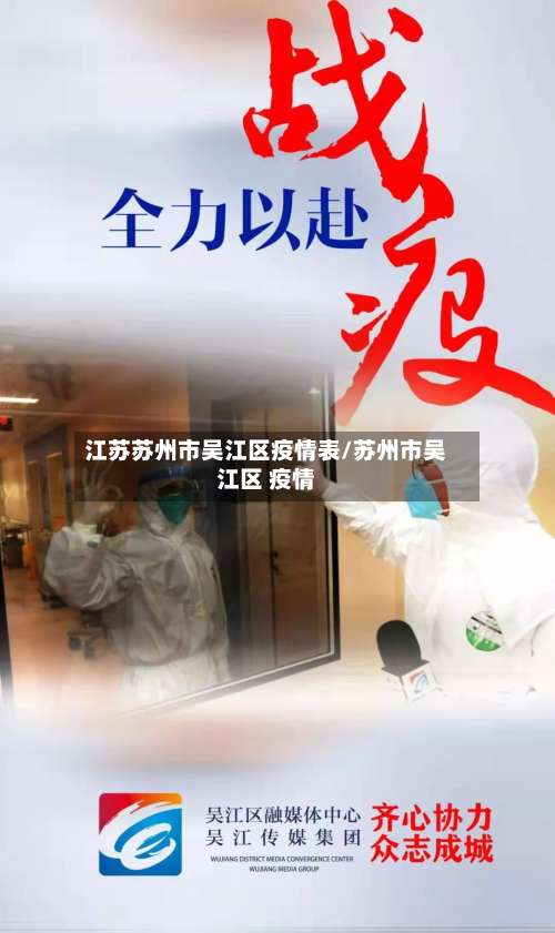 江苏苏州市吴江区疫情表/苏州市吴江区 疫情-第1张图片