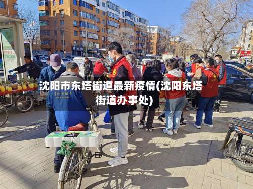 沈阳市东塔街道最新疫情(沈阳东塔街道办事处)-第1张图片