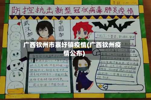 广西钦州市寨圩镇疫情(广西钦州疫情公布)-第1张图片