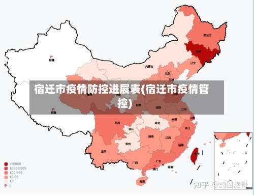 宿迁市疫情防控进展表(宿迁市疫情管控)-第1张图片