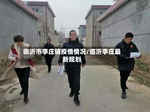 临沂市李庄镇疫情情况/临沂李庄最新规划-第1张图片