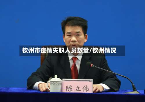 钦州市疫情失职人员数量/钦州情况-第1张图片