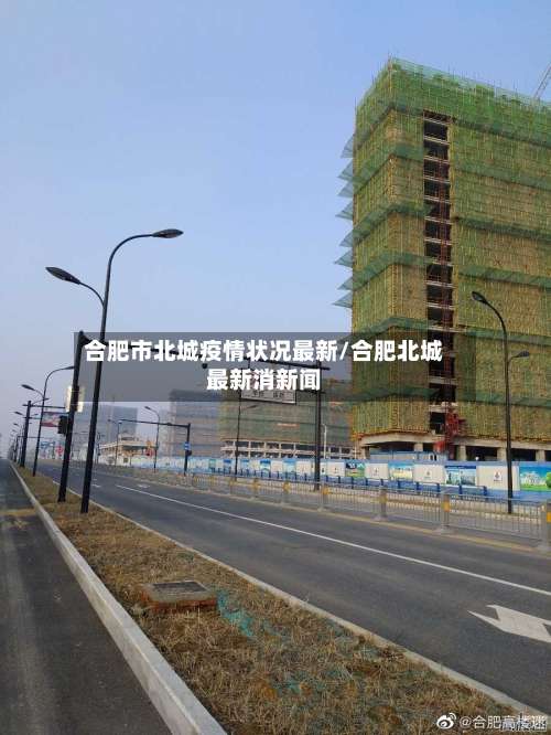 合肥市北城疫情状况最新/合肥北城最新消新闻-第2张图片