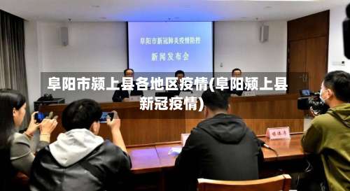 阜阳市颍上县各地区疫情(阜阳颍上县新冠疫情)-第3张图片