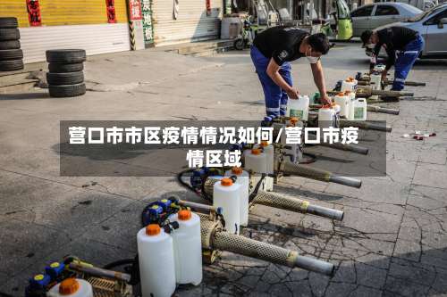 营口市市区疫情情况如何/营口市疫情区域-第3张图片